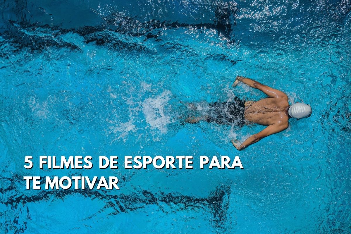 Filmes de esporte