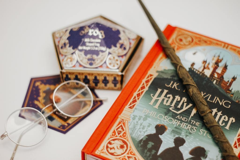 booktok - Harry Potter booktok - Harry Potter