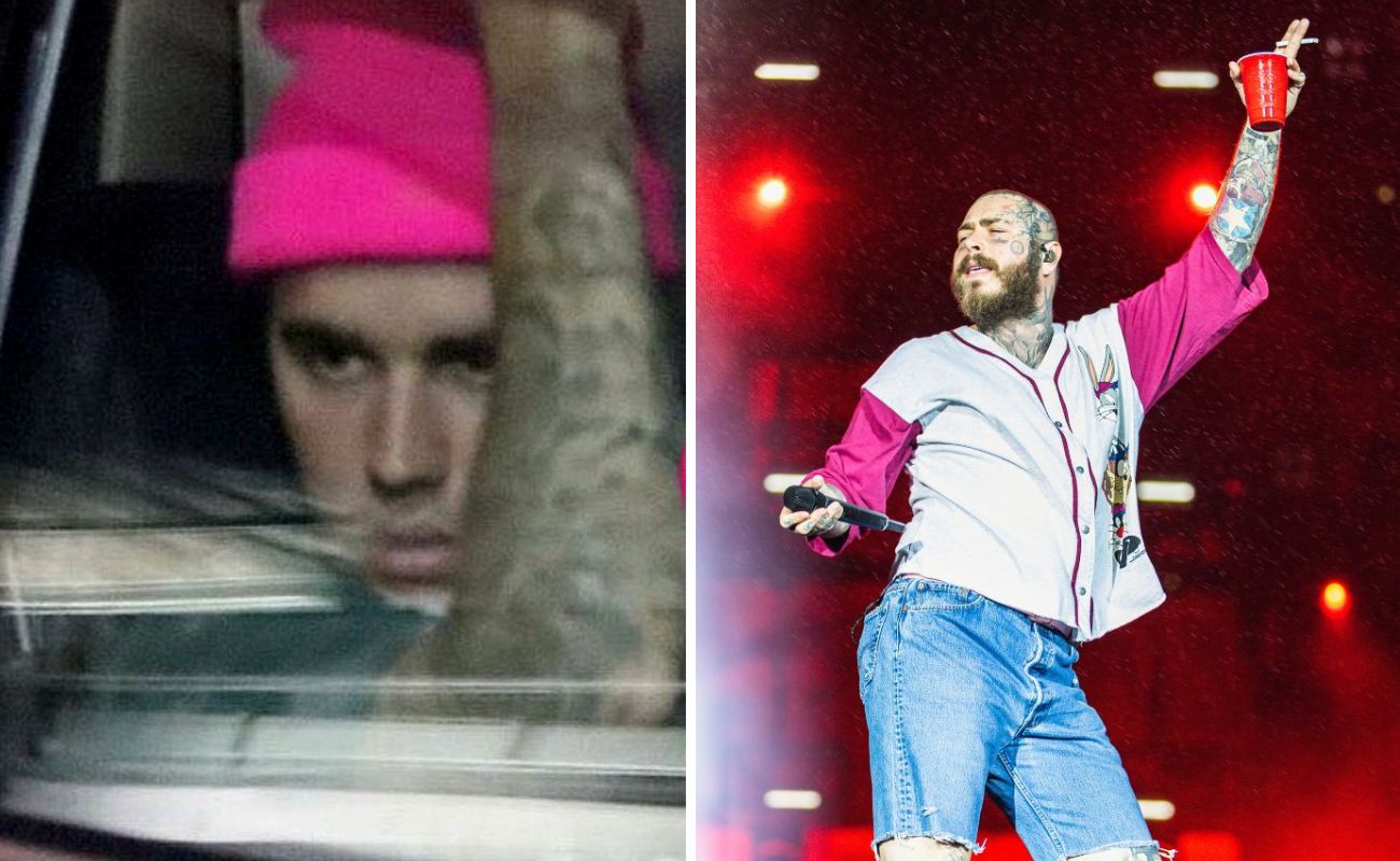 Melhores memes do Rock in Rio 2022, Justin Bieber no Rock in Rio, memes do Justin Bieber no Rock in Rio, Post Malone no Rock in Rio, Alok no Rock in Rio