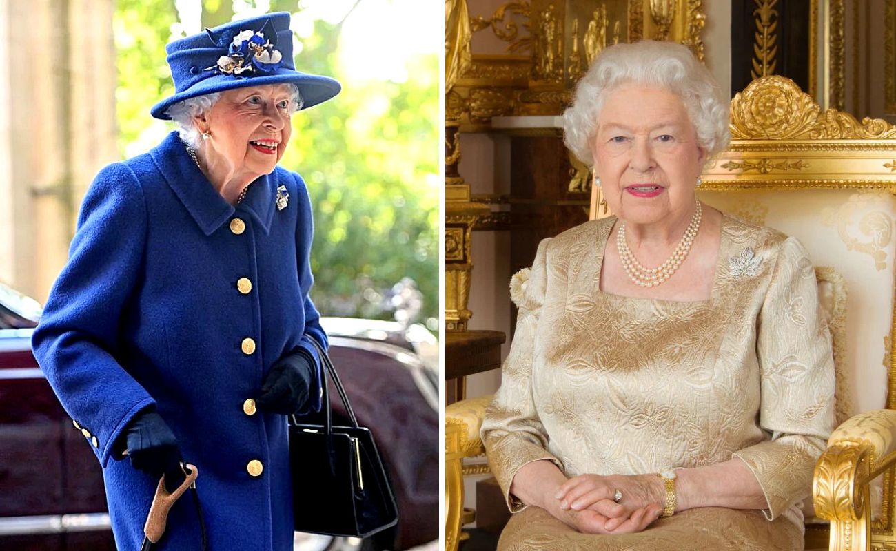 Rainha Elizabeth II veio a óbito nesta quinta-feira; entenda o que aconteceu