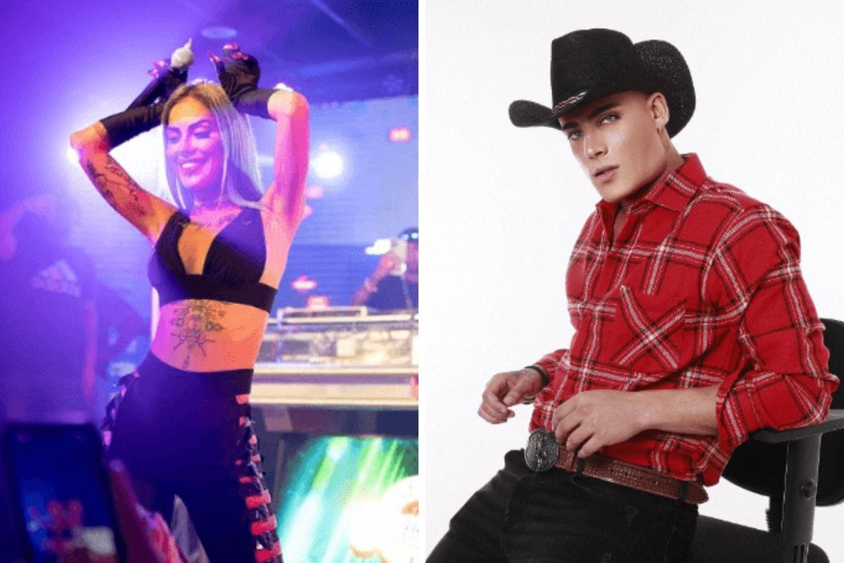 A Fazenda 2022 A Fazenda 2022