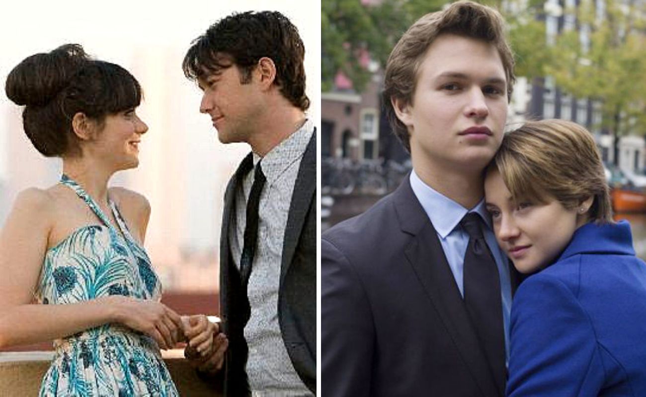 Entenda como nosso corpo reage ao amor