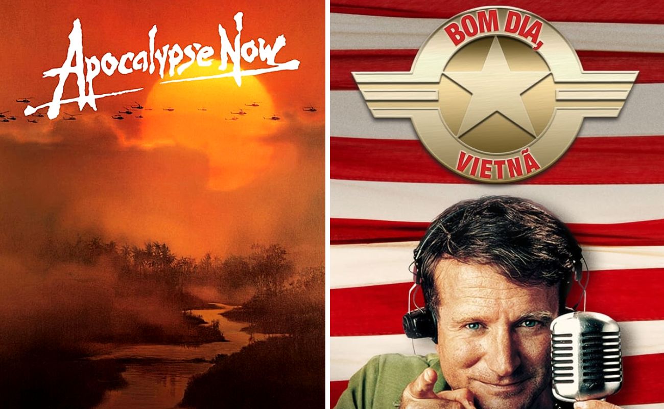 filmes-guerra-vietna Veja os melhores filmes para entender a Guerra do Vietnã