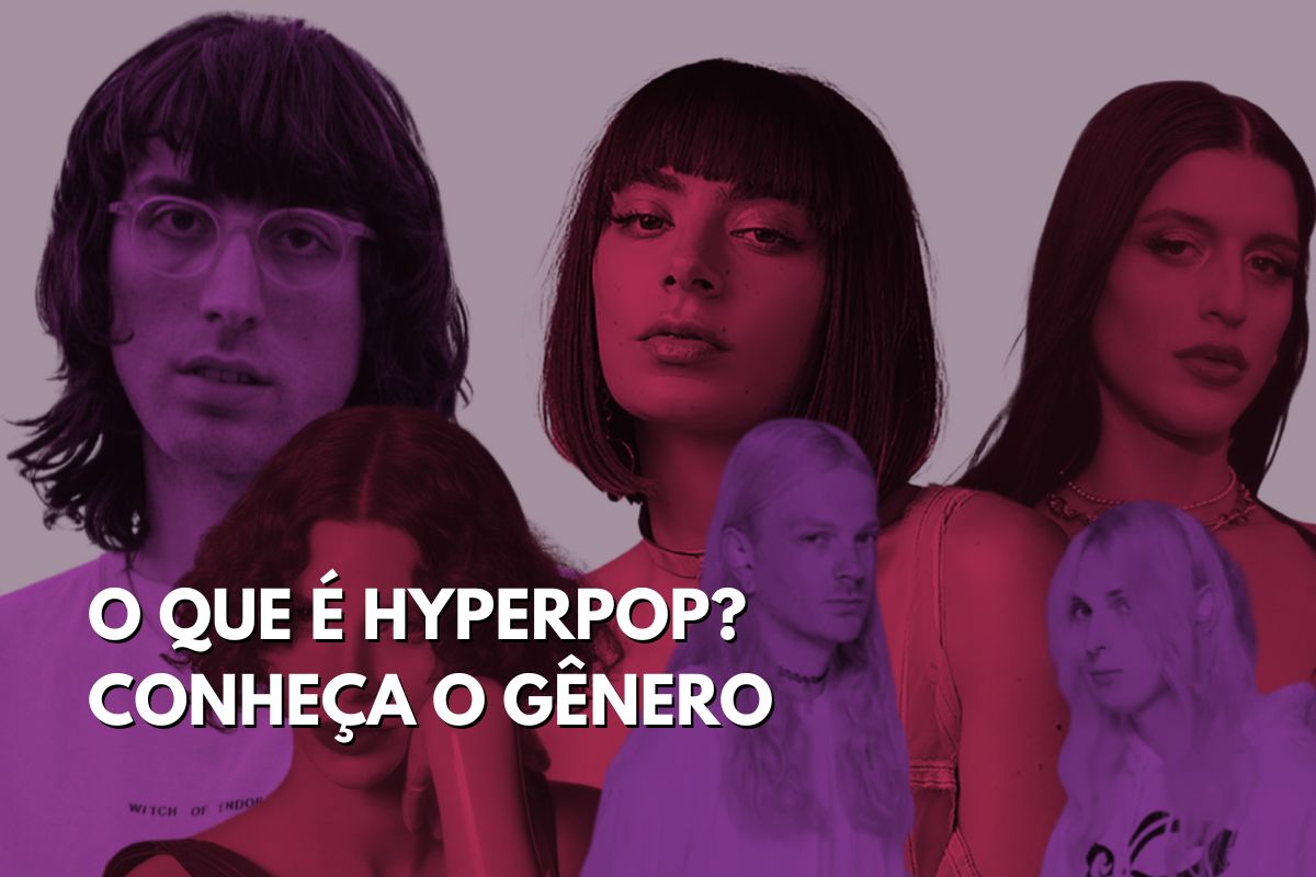 Hyperpop