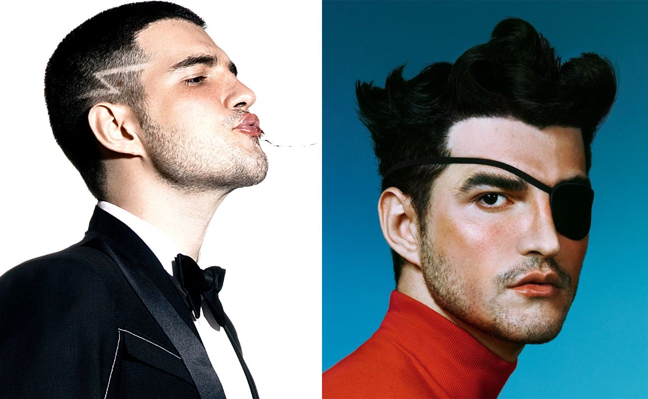 Conheça a carreira de Jão