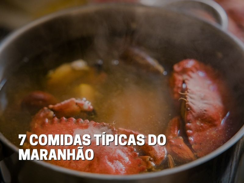 Comidas-tipicas-do-Maranhao Comidas típicas do Maranhão