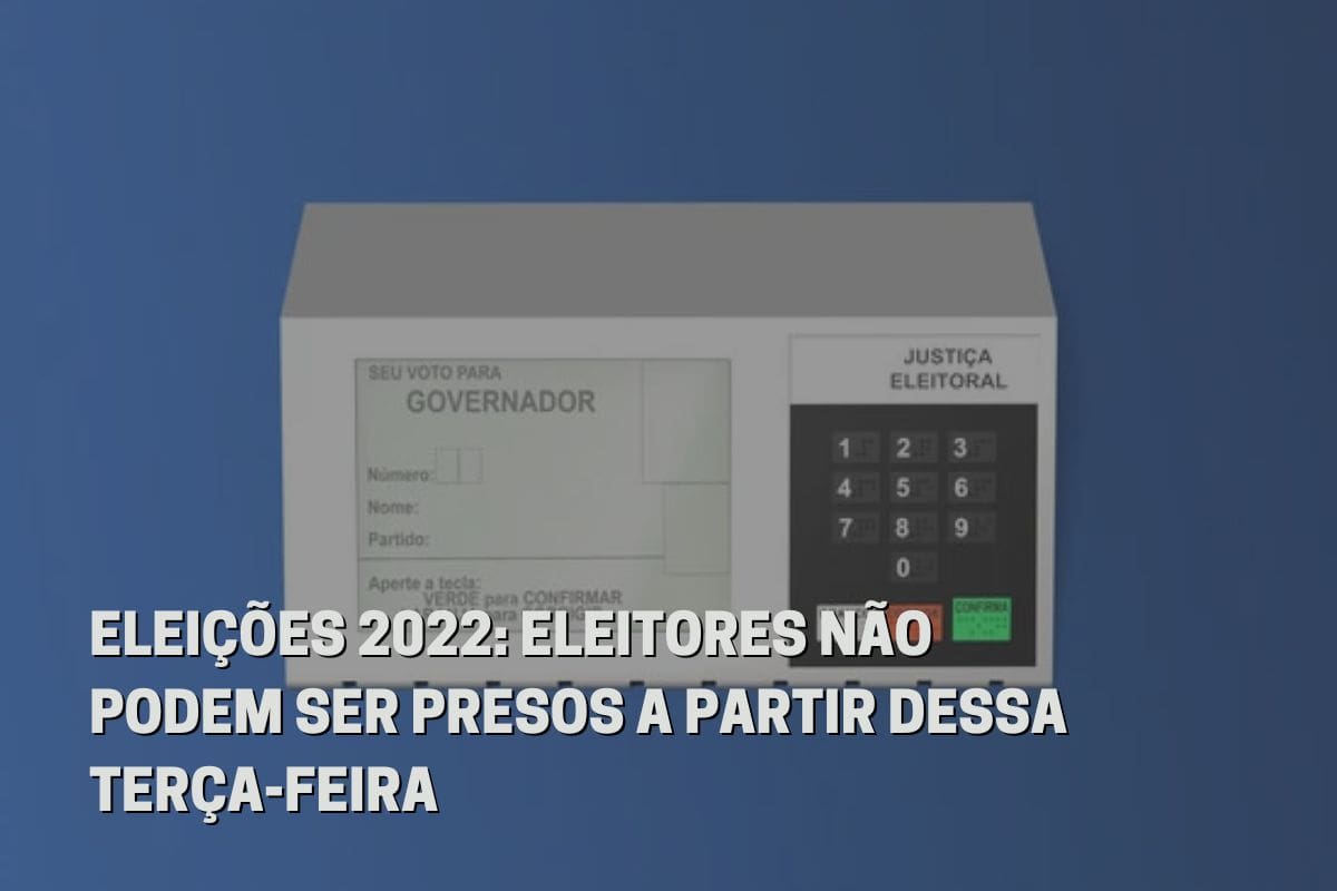 Eleições 2022