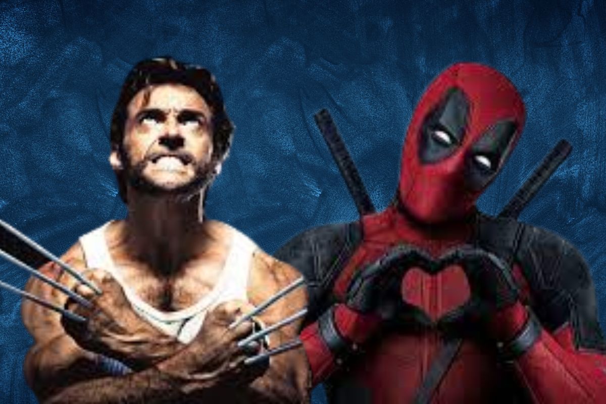 Deadpool 3 Deadpool 3