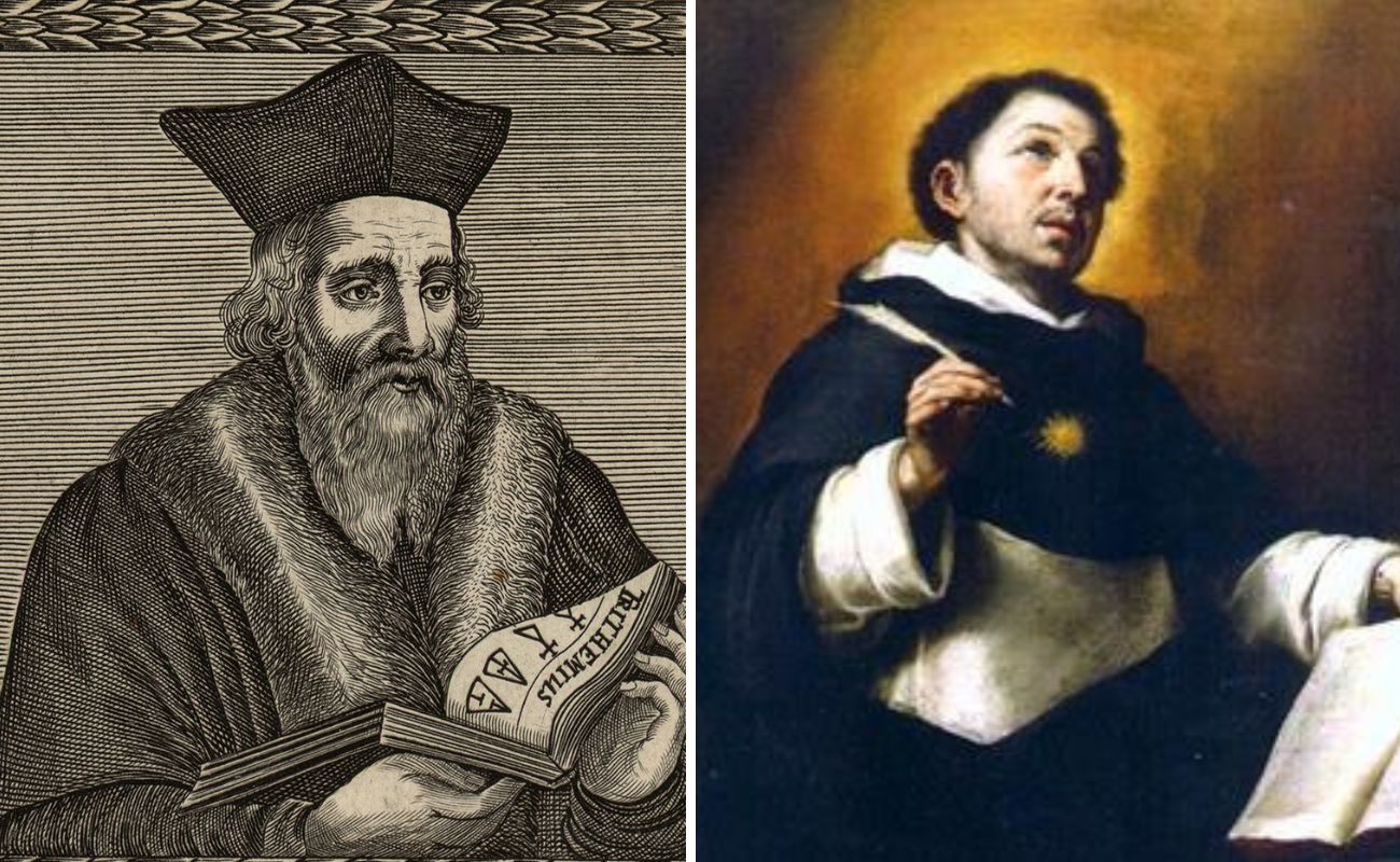 5 alquimistas famosos ao longo da história