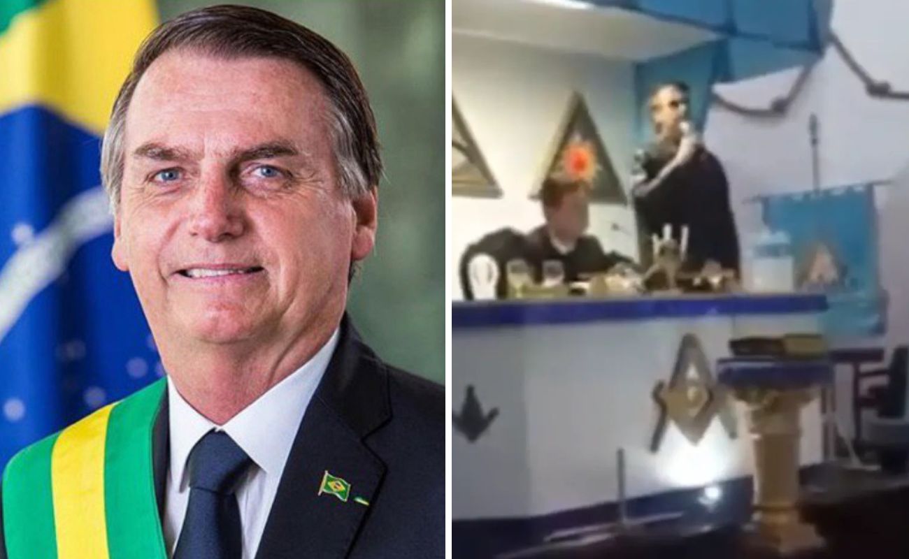jair-bolsonaro-maconaria Bolsonaro maçonaria, Bolsonaro na maçonaria, maçonaria o que é, o que é maçonaria
