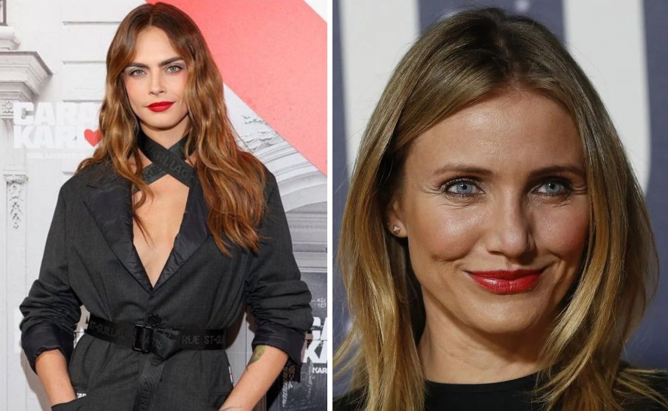 Conheça as modelos que viraram atrizes. | Foto: Reprodução.