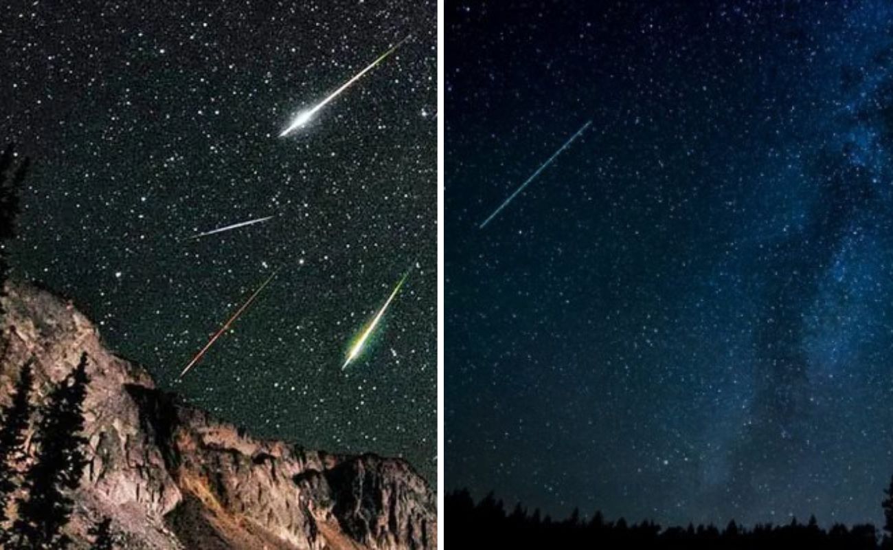 chuvas-de-meteoro Chuvas de meteoros famosas
