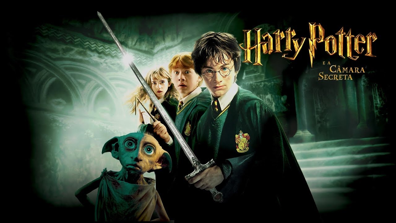harry-potter-e-a-camara-secreta Harry Potter e a Câmara Secreta nos cinemas