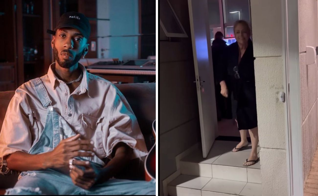 Eddy-Jr-Elisabeth-Morrone Eddy Jr. sobre ataques racistas de Elisabeth Morrone, moradora de seu condomínio