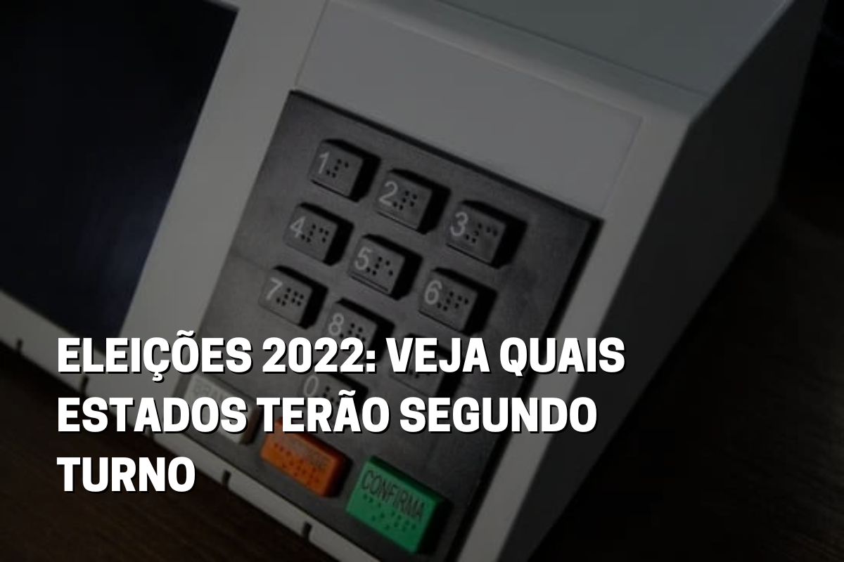 Eleições 2022