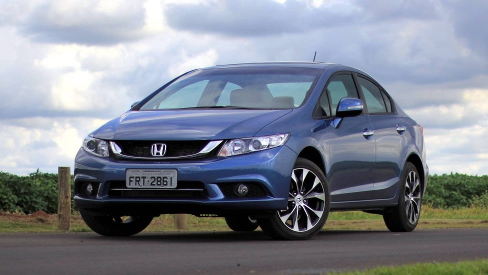 Honda Civic Honda Civic