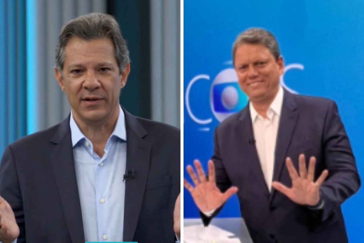 Debate na Globo