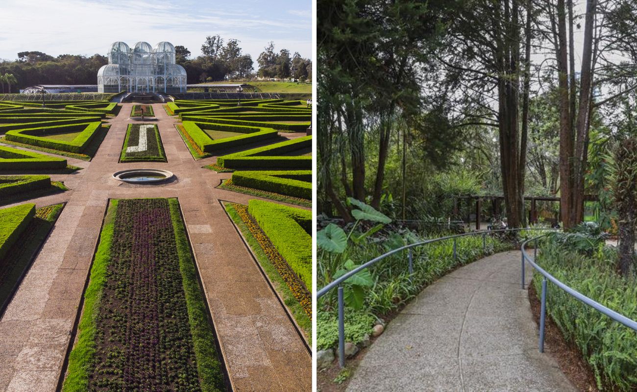 curitiba Curitiba, turismo em Curitiba