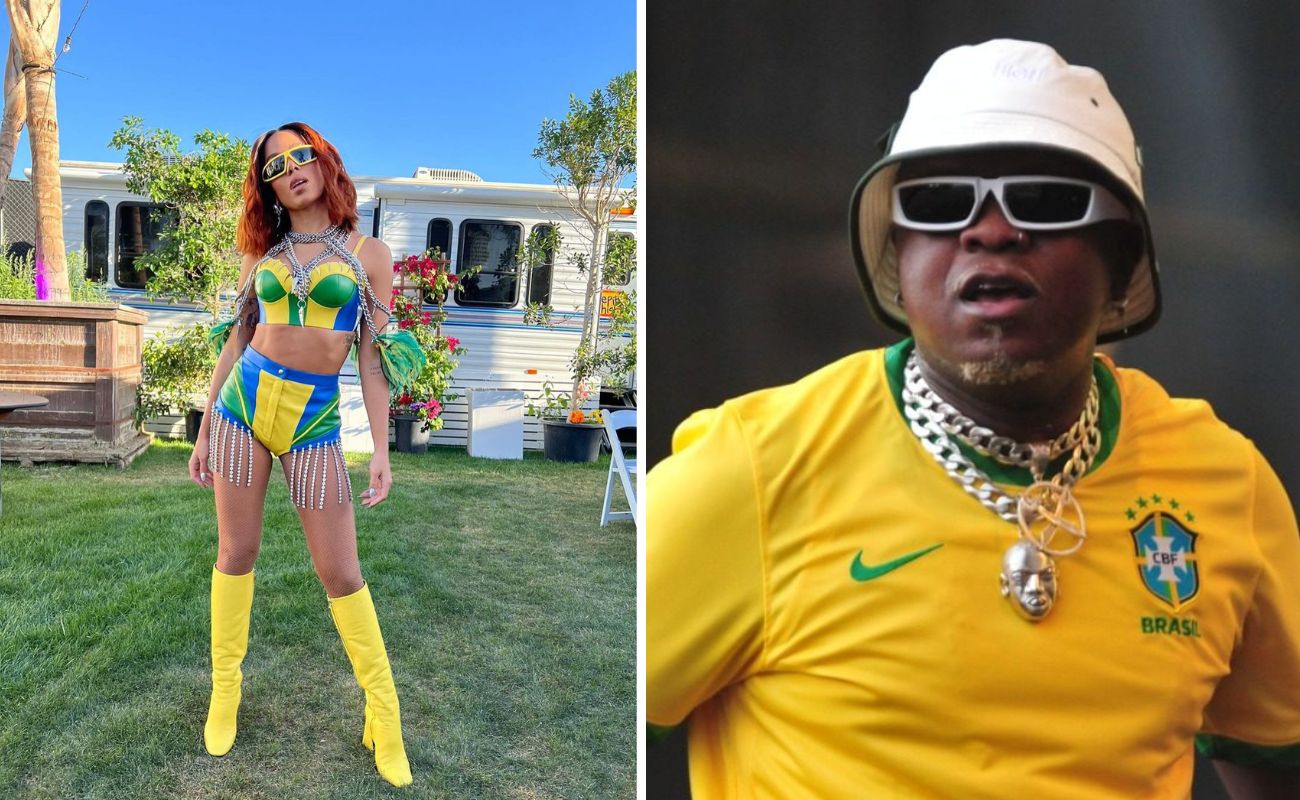 Brazilcore, Brazilcore o que é