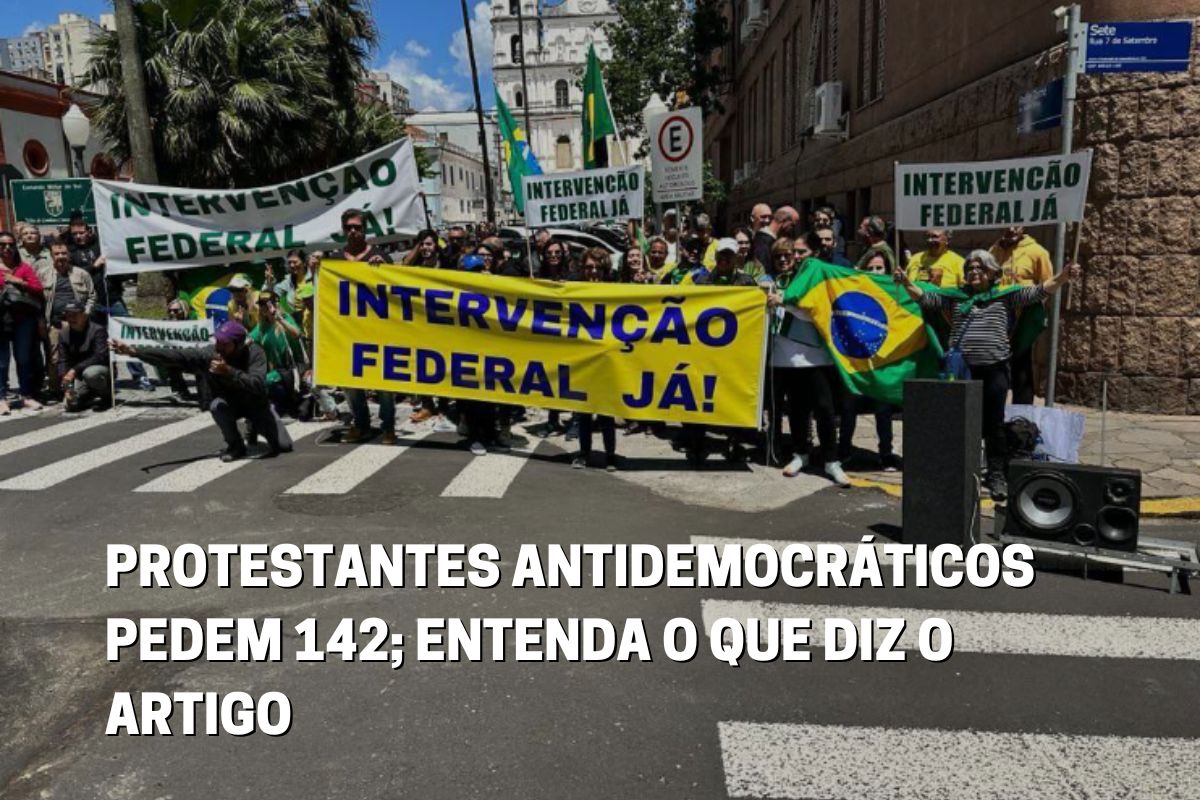 artigo 142 artigo 142