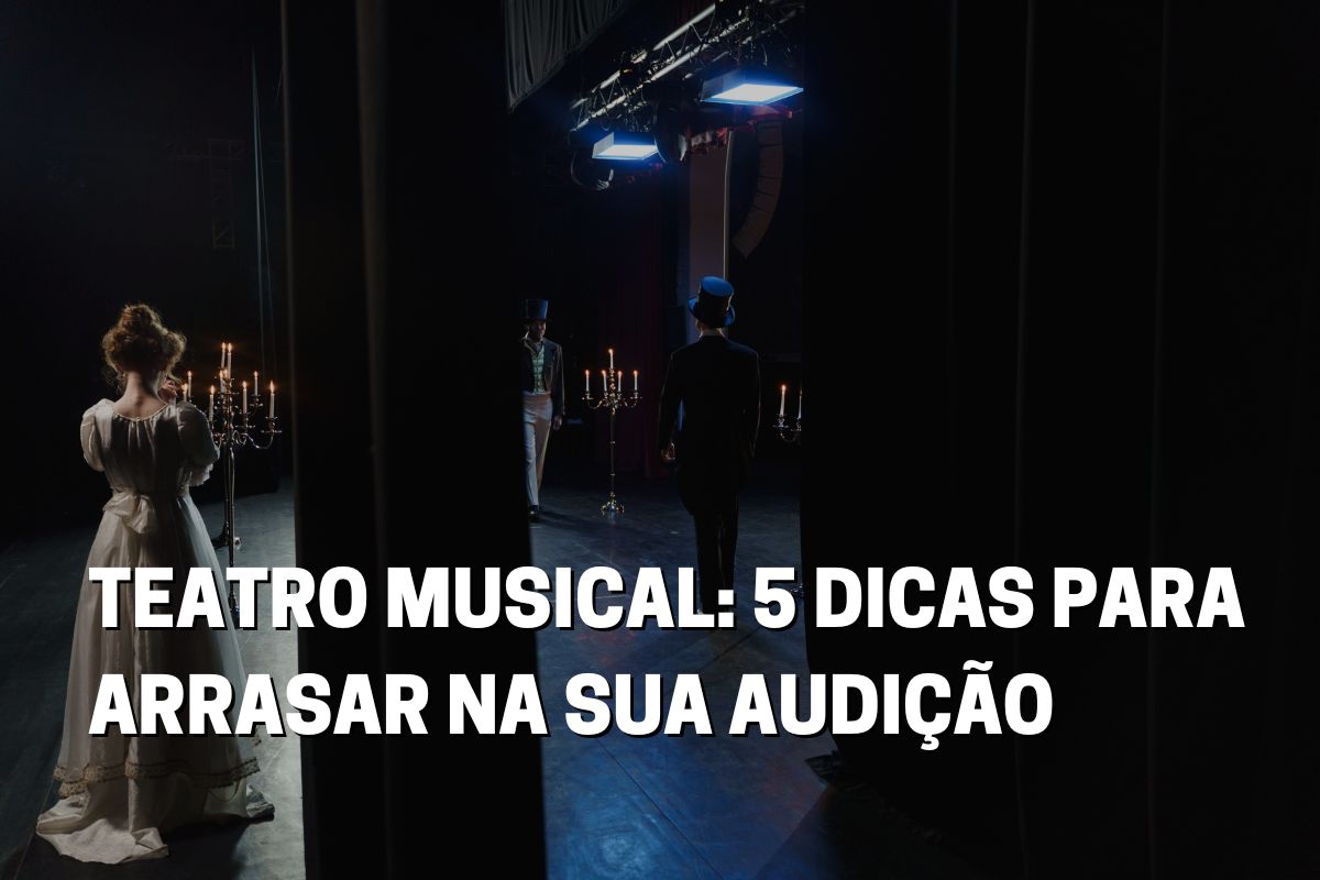 Teatro Musical Teatro Musical