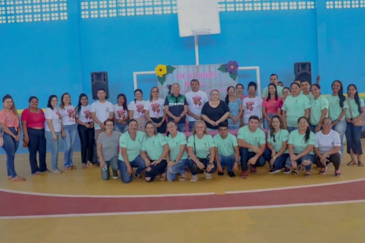 Outubro Rosa Outubro Rosa