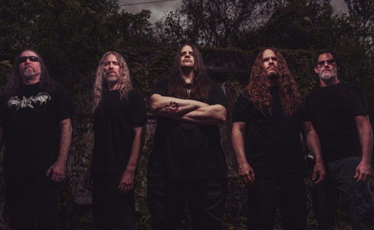 Bandas-de-Death Metal Bandas de Death Metal para conhecer