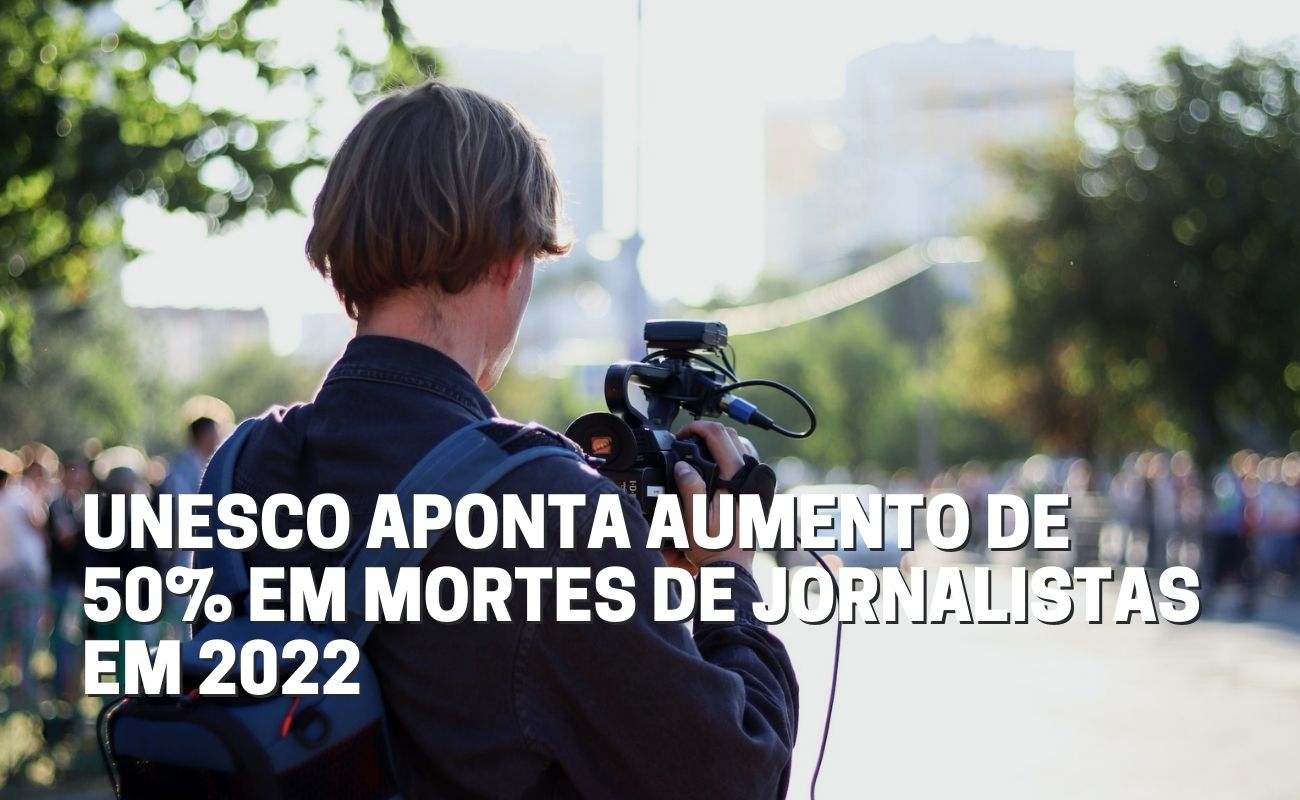 jornalistas, assassinatos de jornalistas