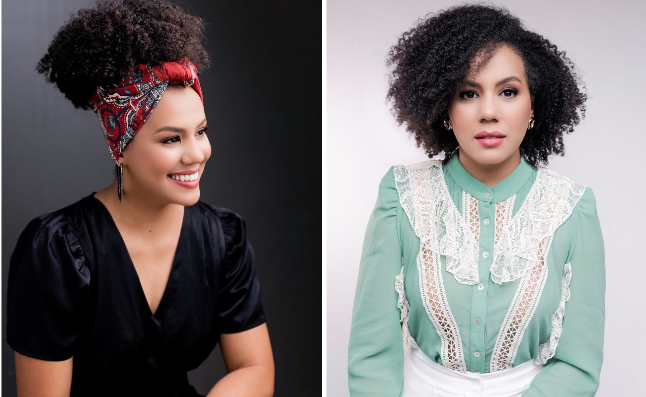 racismo-cabelo-crespo O racismo em cima do cabelo crespo, tido como