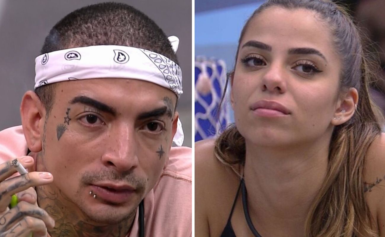 BBB 23: os famosos com mais chance de vencer a edição