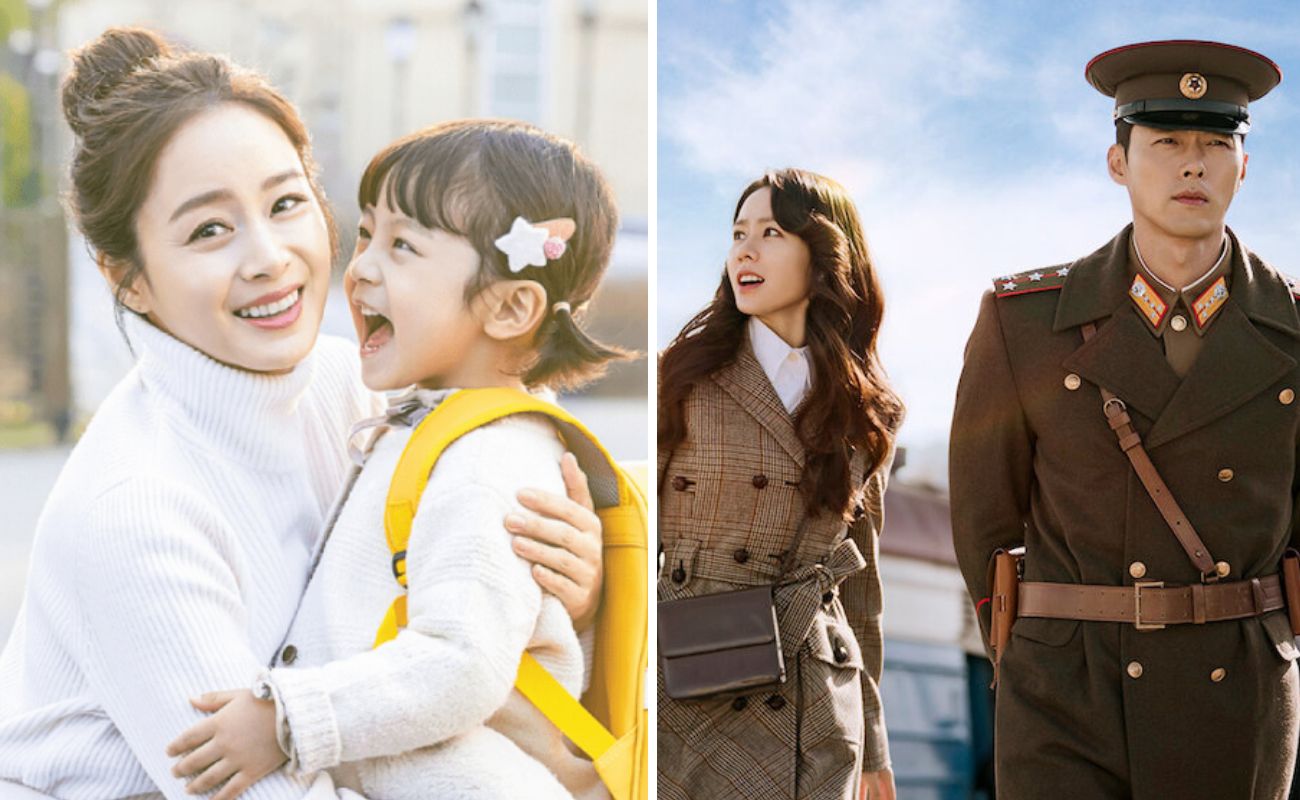 series-coreanas-netflix Séries coreanas da Netflix para conhecer