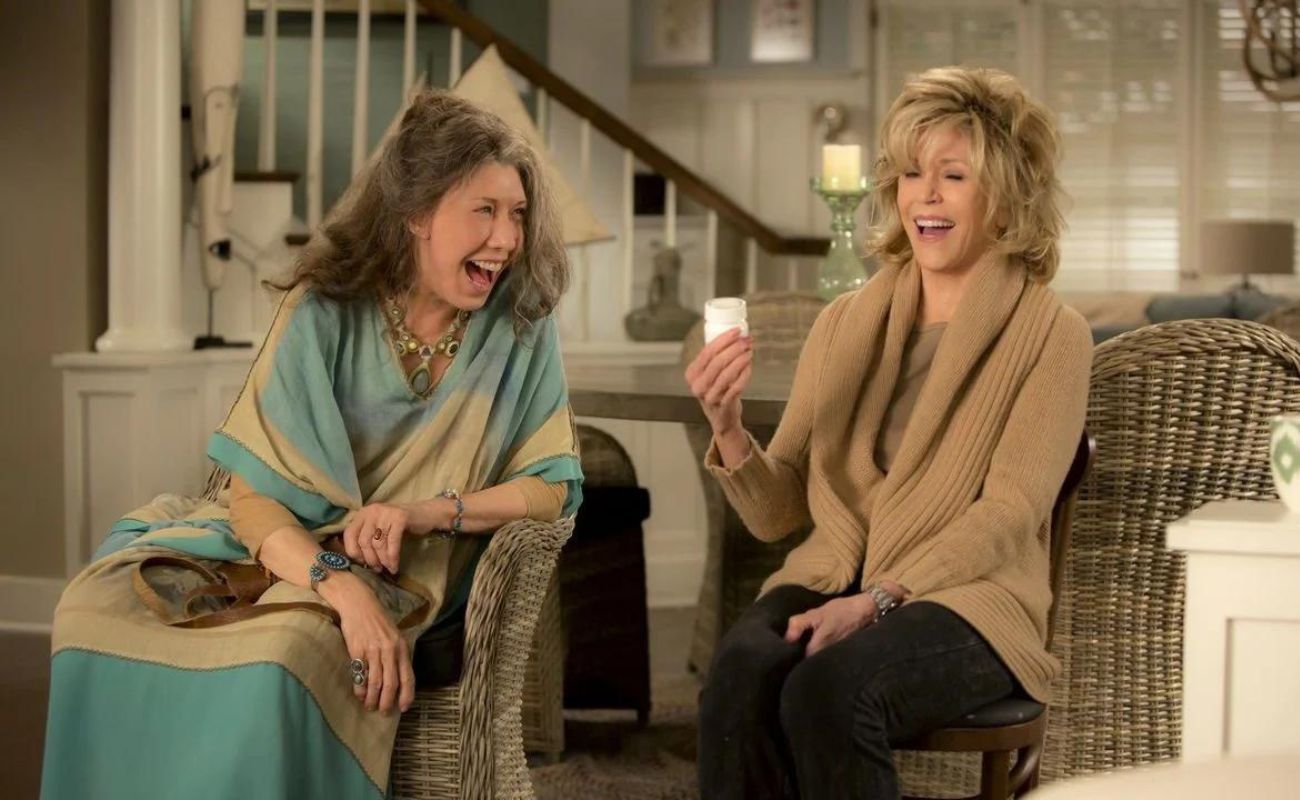 series-comedia-netflix Veja as melhores séries de comédia da Netflix