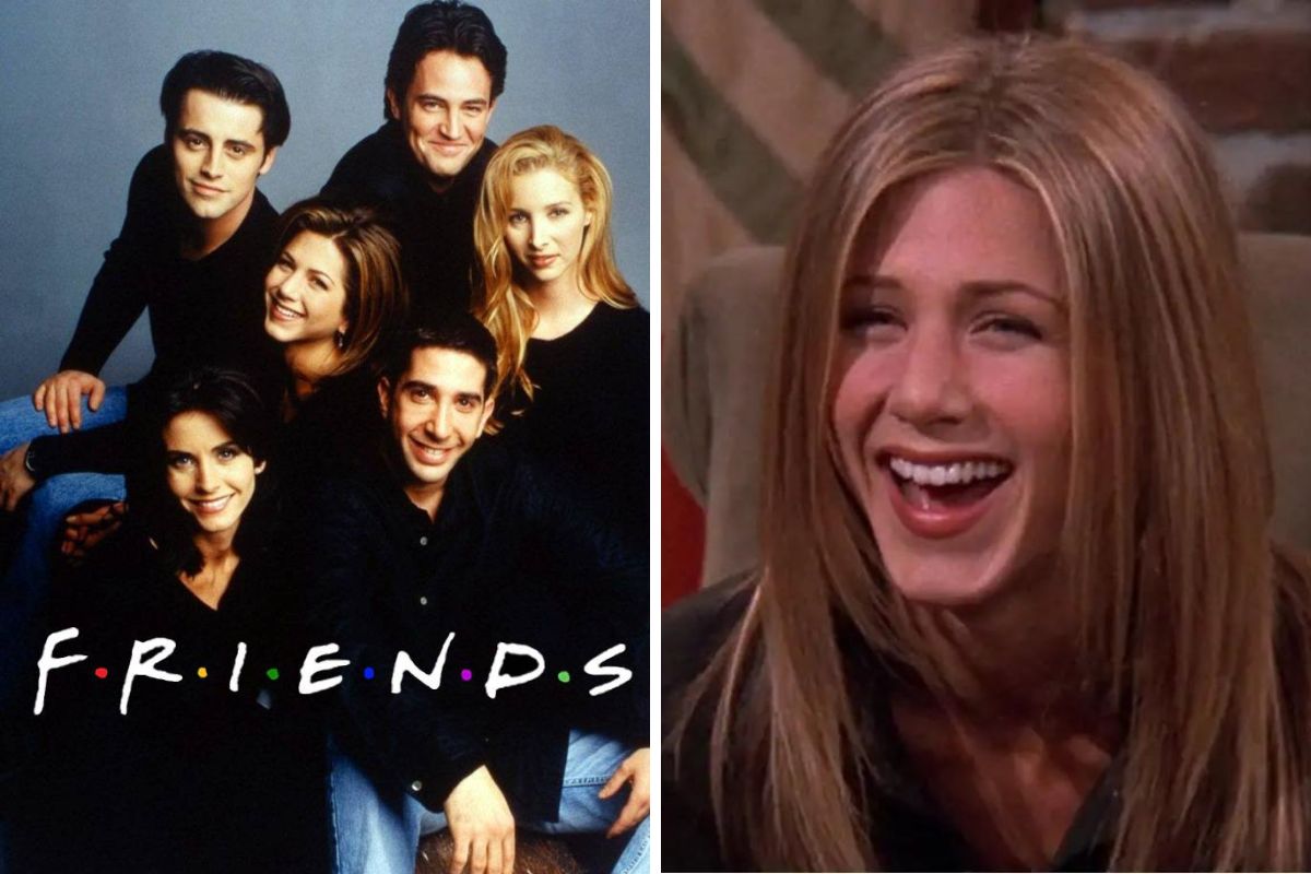 séries de comédia parecidas com Friends séries de comédia parecidas com Friends