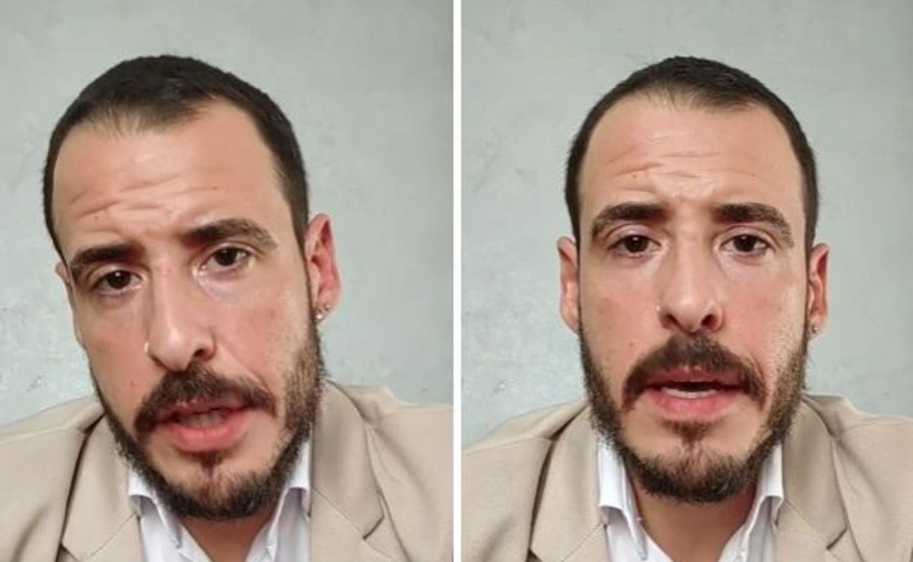 Thiago Schutz, famoso coach “Red Pill”