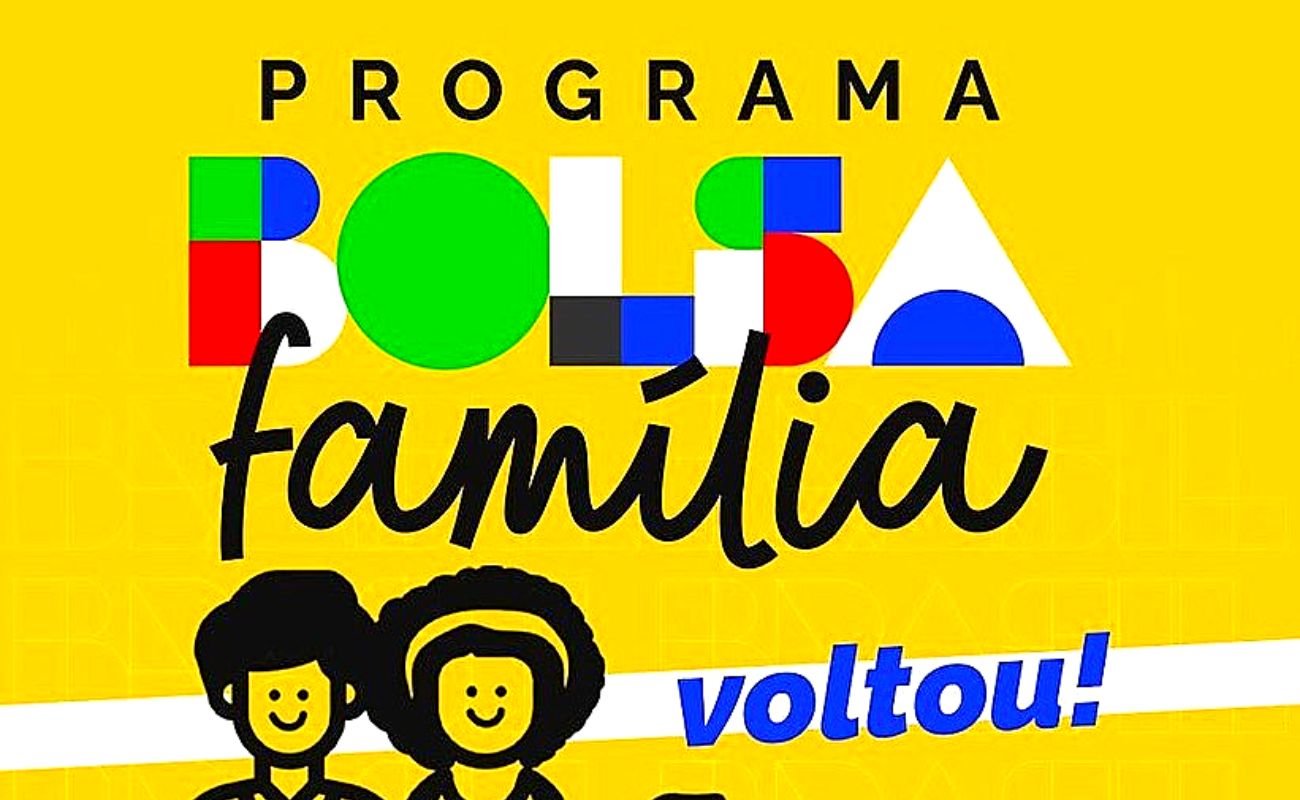 Novo-Bolsa-Familia Governo Lula anuncia pagamento do Novo Bolsa Família veja tudo sobre