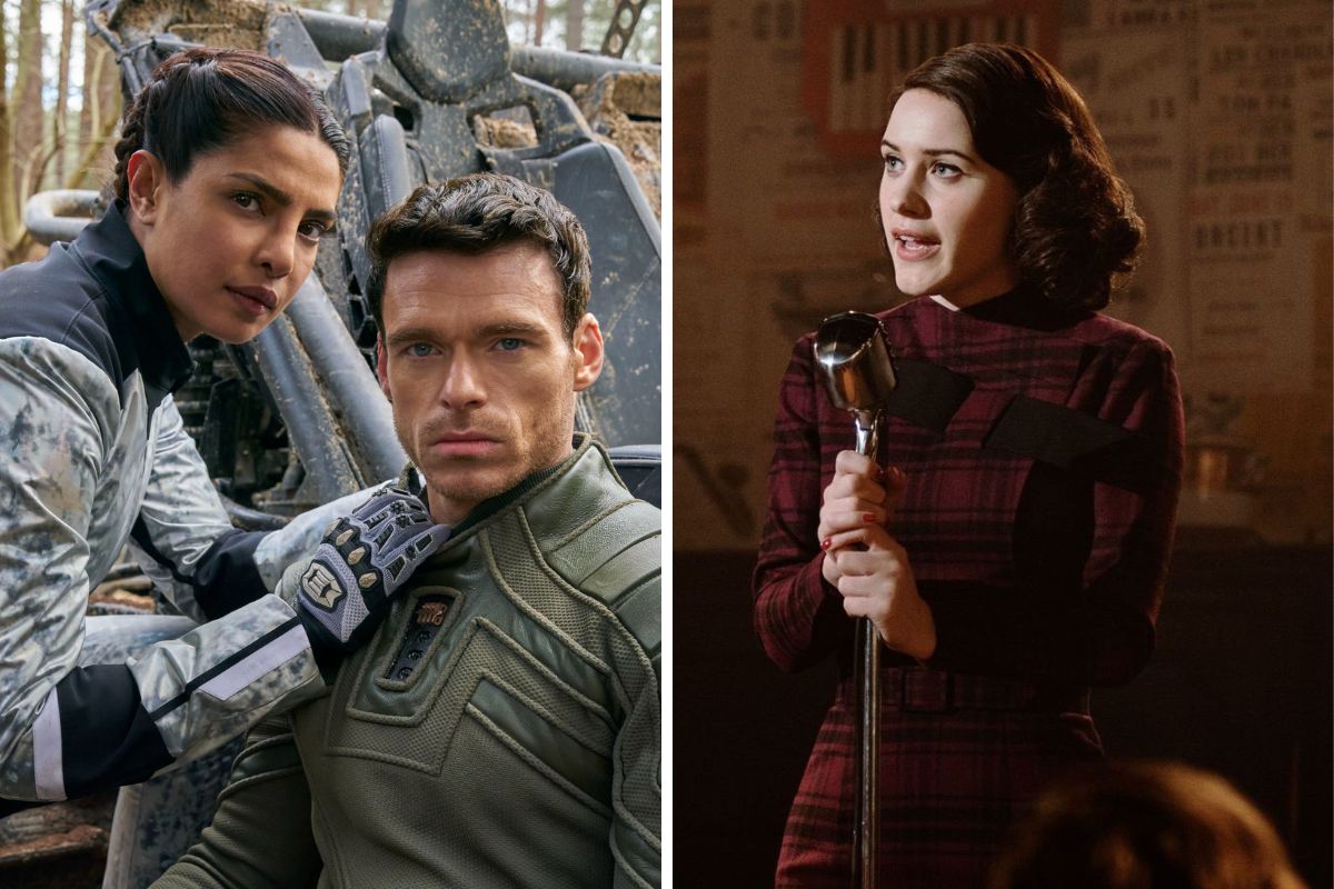 Amazon Prime Video - lançamentos abril 2023