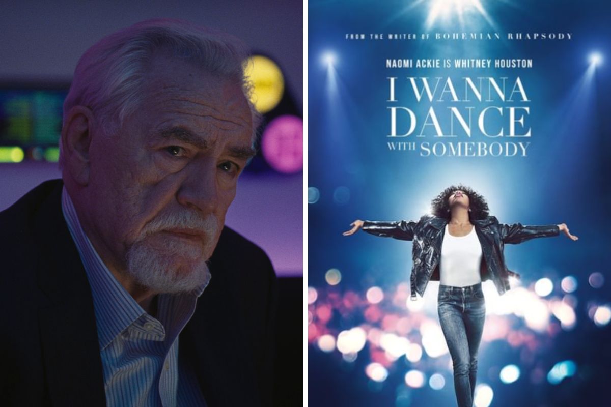 HBO Max - lançamentos de abril HBO Max - lançamentos de abril