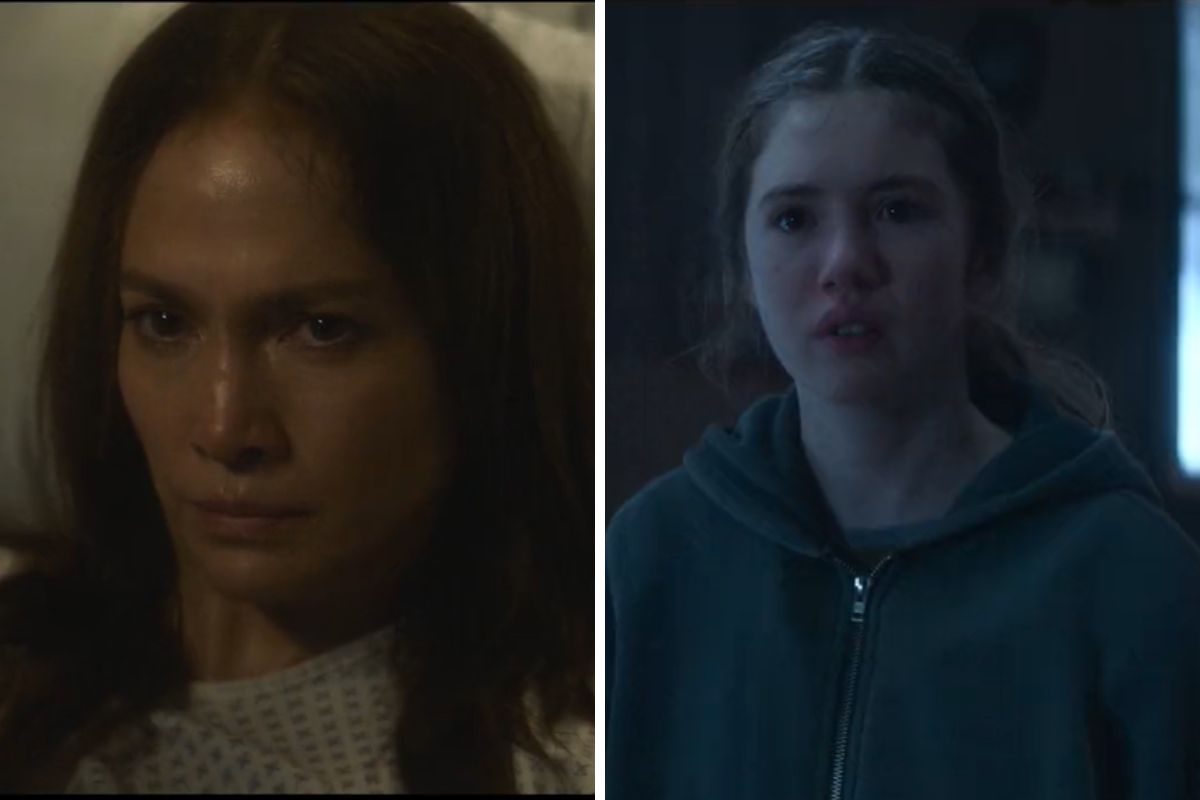 A Mãe - netflix - trailer A Mãe - netflix - trailer