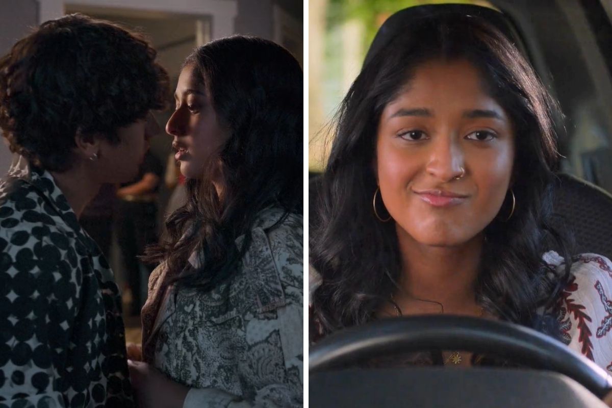 Eu Nunca 4 temporada - Netflix Eu Nunca 4 temporada - Netflix