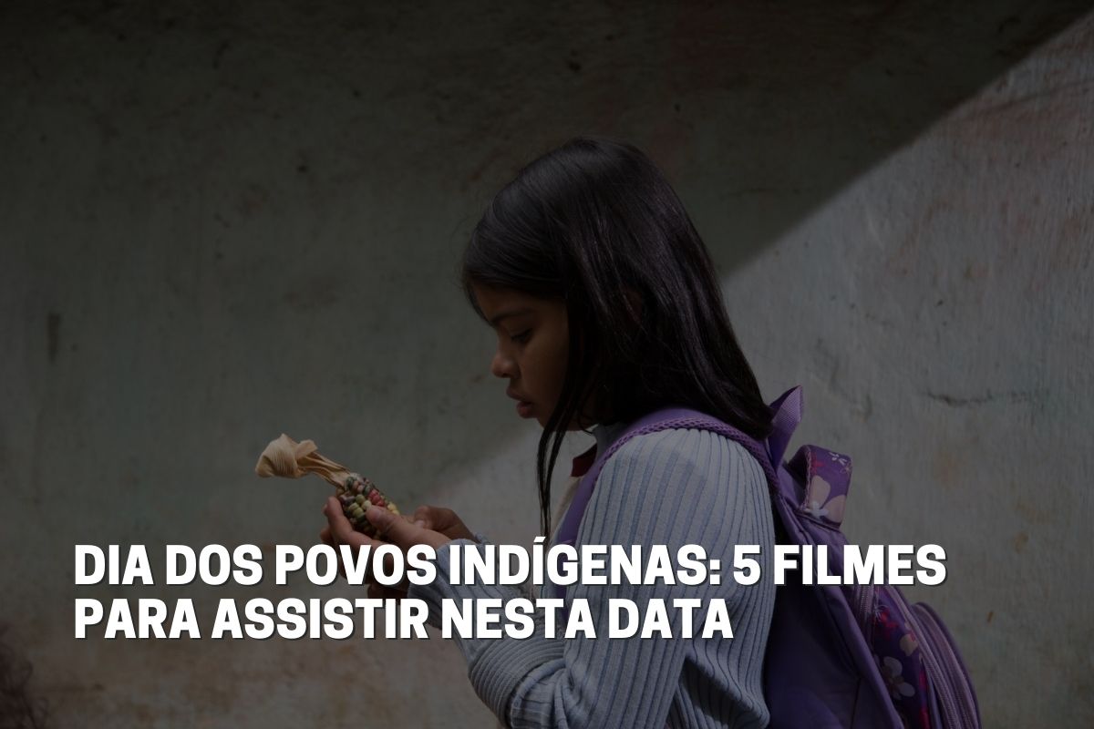 Dia dos Povos Indígenas