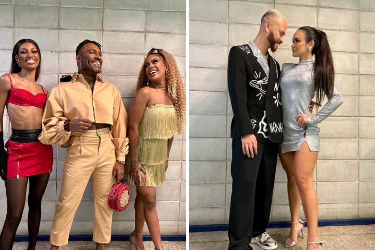 Final bbb 23 - looks