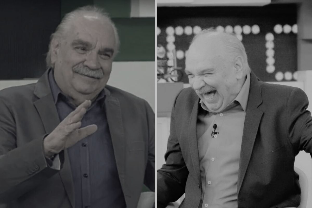 Paulo Roberto Martins - Paulo Morsa Paulo Roberto Martins - Paulo Morsa